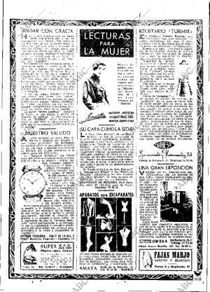 ABC MADRID 17-05-1953 página 33