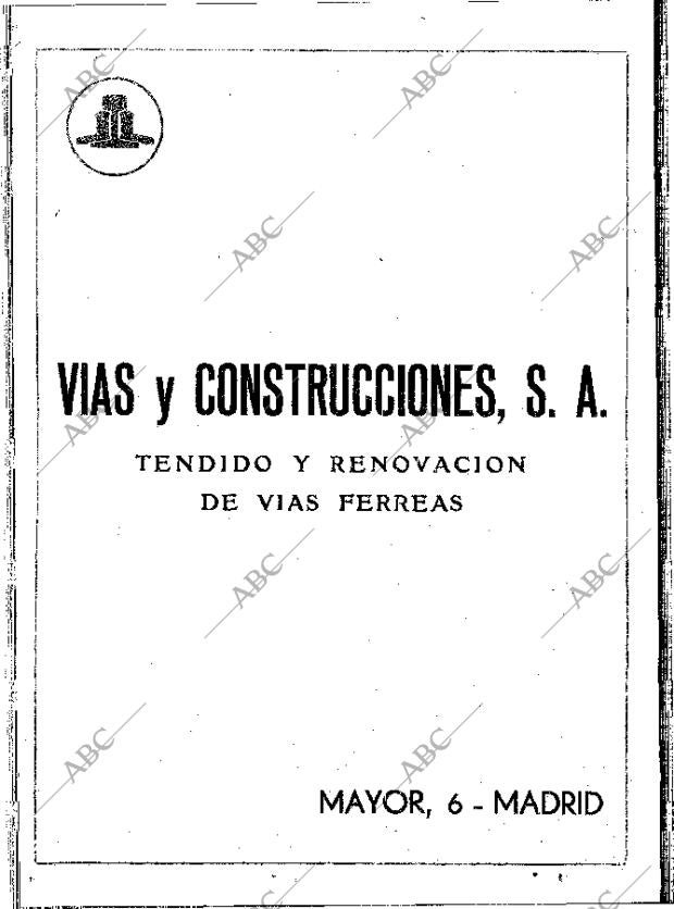 ABC MADRID 17-05-1953 página 34