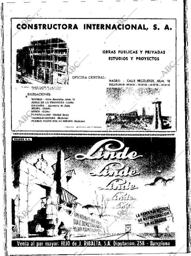 ABC MADRID 17-05-1953 página 36