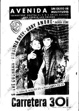ABC MADRID 17-05-1953 página 37