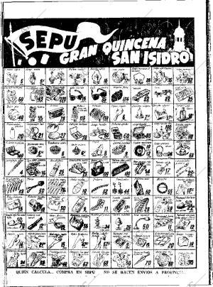 ABC MADRID 17-05-1953 página 38