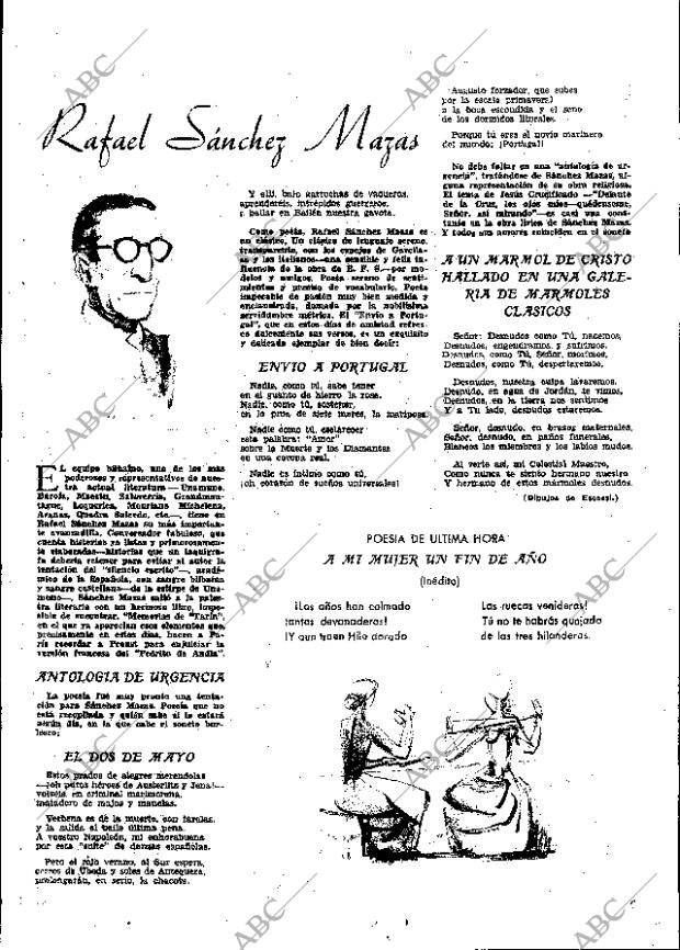 ABC MADRID 17-05-1953 página 39