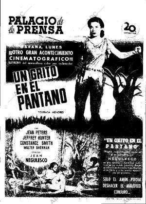 ABC MADRID 17-05-1953 página 41