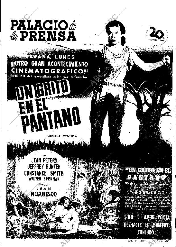 ABC MADRID 17-05-1953 página 41