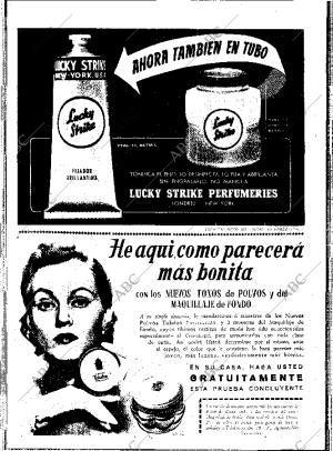 ABC MADRID 17-05-1953 página 42