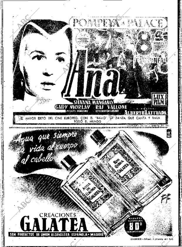 ABC MADRID 17-05-1953 página 44