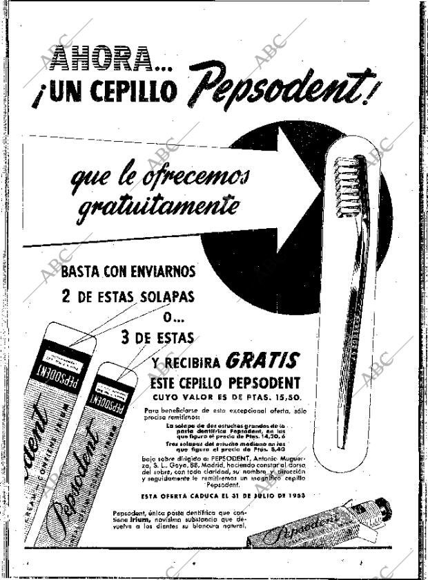 ABC MADRID 17-05-1953 página 46