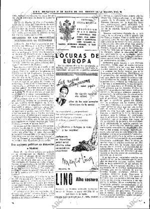 ABC MADRID 17-05-1953 página 51
