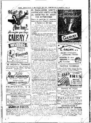 ABC MADRID 17-05-1953 página 52