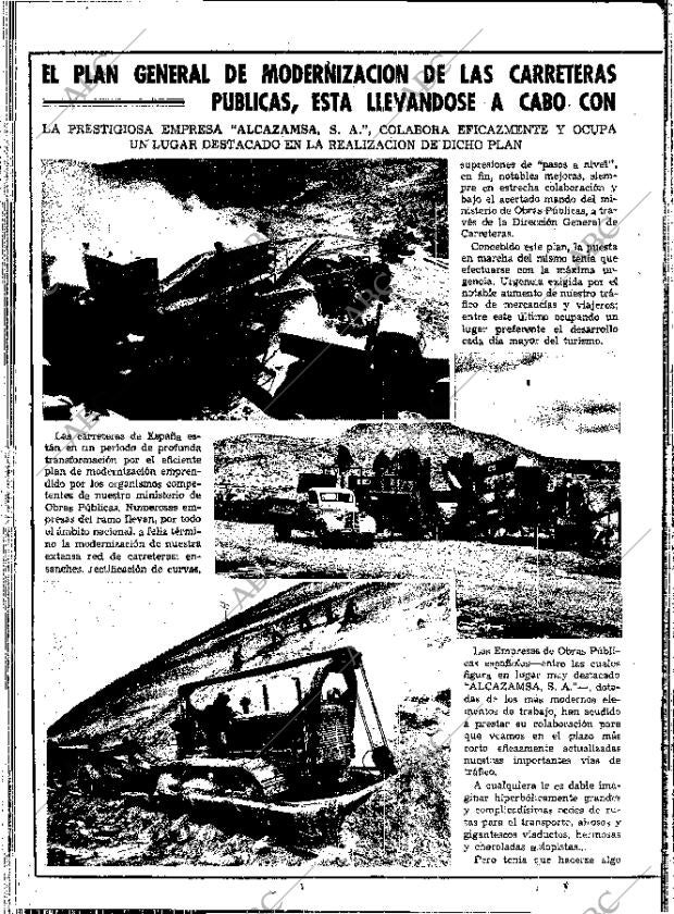 ABC MADRID 17-05-1953 página 6