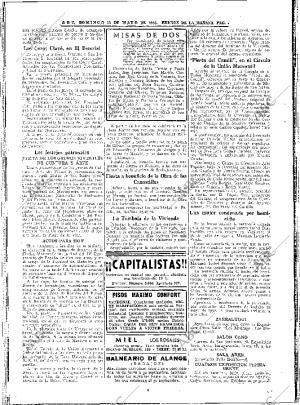 ABC MADRID 17-05-1953 página 60
