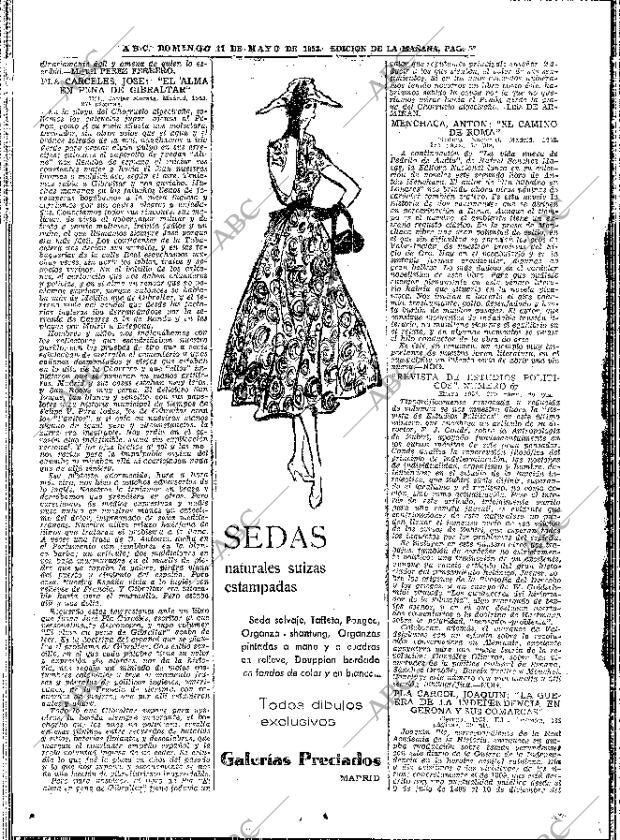ABC MADRID 17-05-1953 página 64