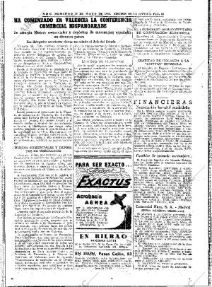 ABC MADRID 17-05-1953 página 66