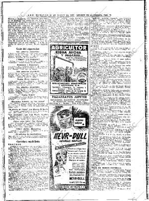 ABC MADRID 17-05-1953 página 70