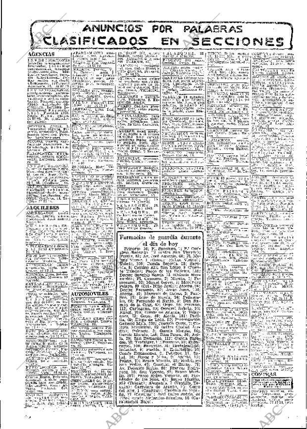 ABC MADRID 17-05-1953 página 75