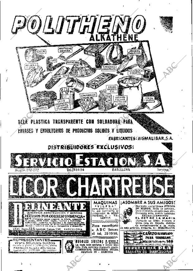 ABC MADRID 17-05-1953 página 79