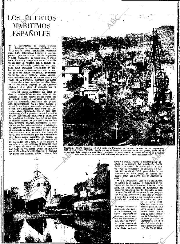 ABC MADRID 17-05-1953 página 8