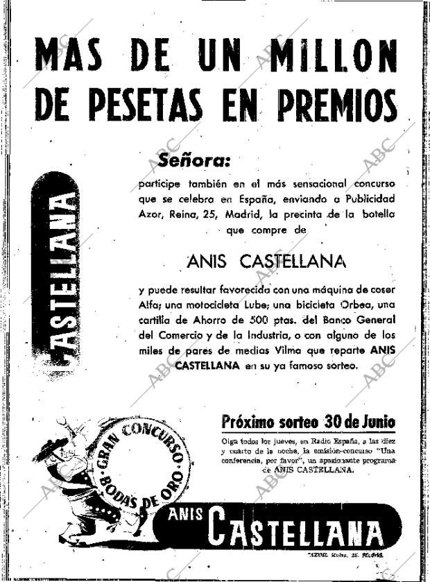 ABC MADRID 17-05-1953 página 80