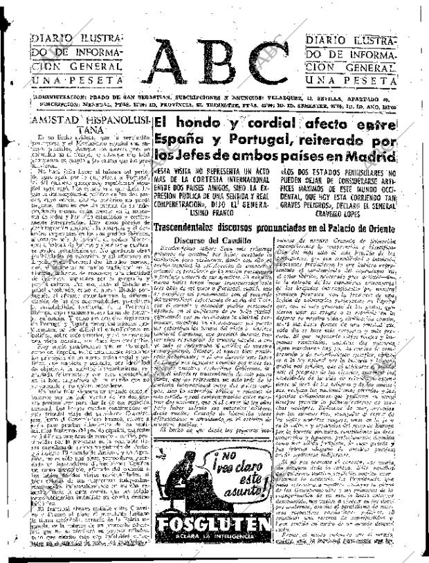 ABC SEVILLA 17-05-1953 página 23