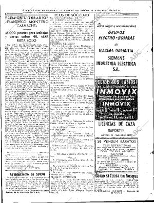 ABC SEVILLA 17-05-1953 página 30