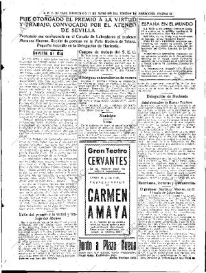 ABC SEVILLA 17-05-1953 página 31