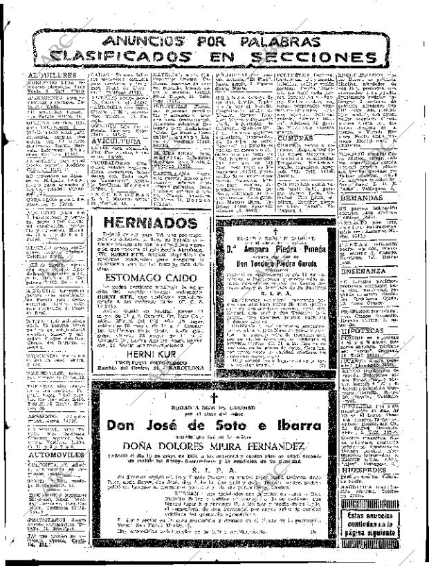 ABC SEVILLA 17-05-1953 página 43