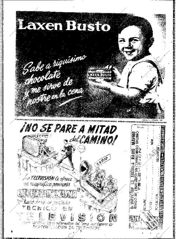 ABC MADRID 19-05-1953 página 10