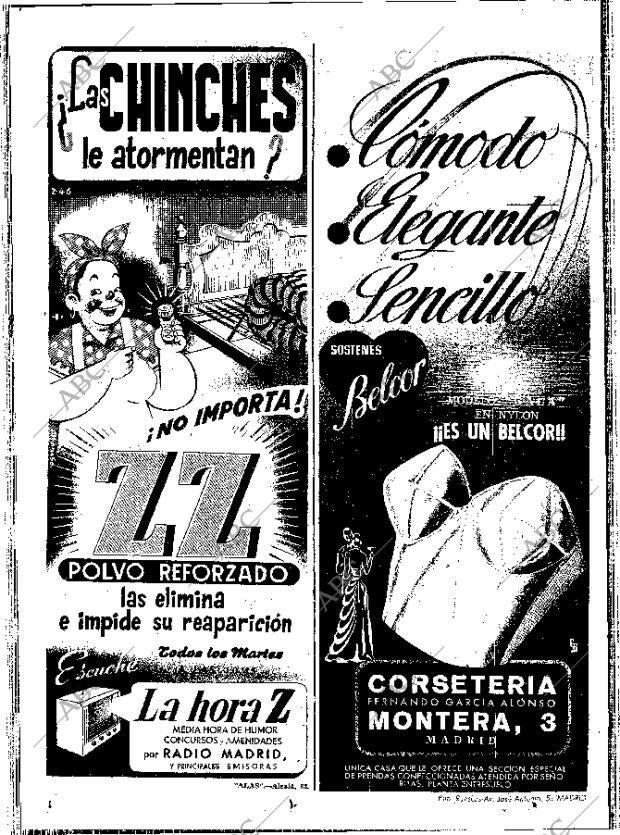 ABC MADRID 19-05-1953 página 12