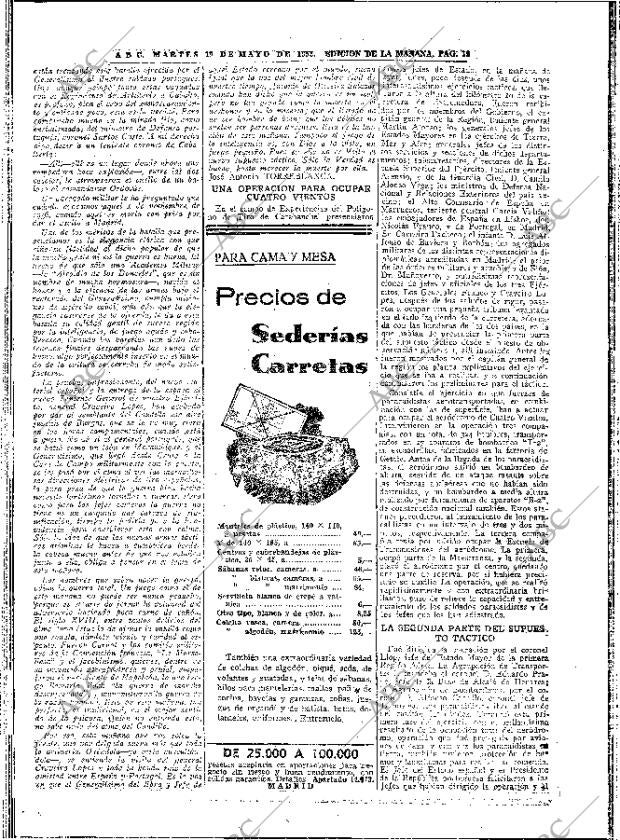 ABC MADRID 19-05-1953 página 18