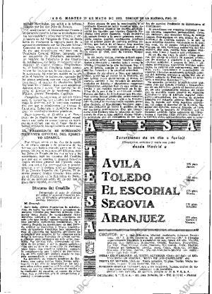 ABC MADRID 19-05-1953 página 19