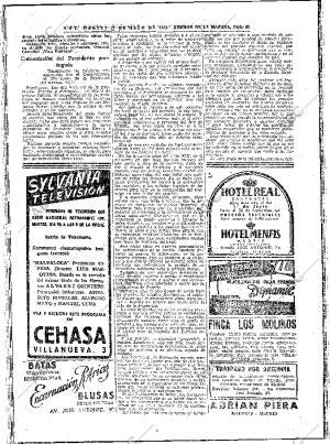 ABC MADRID 19-05-1953 página 20