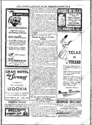 ABC MADRID 19-05-1953 página 22