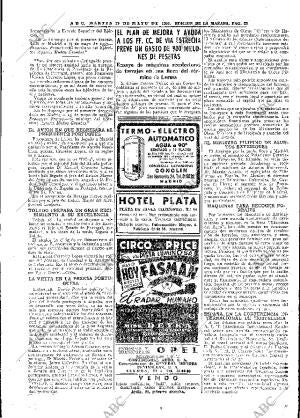 ABC MADRID 19-05-1953 página 23