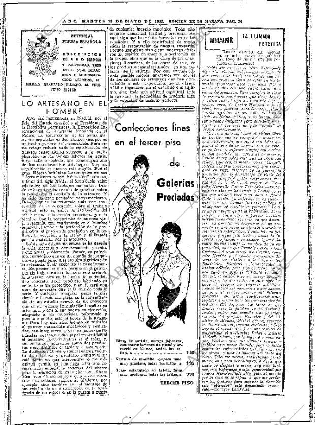 ABC MADRID 19-05-1953 página 24