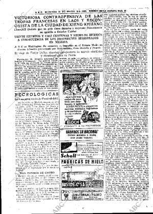 ABC MADRID 19-05-1953 página 25