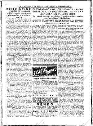 ABC MADRID 19-05-1953 página 28