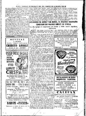 ABC MADRID 19-05-1953 página 32