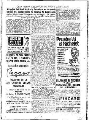 ABC MADRID 19-05-1953 página 34