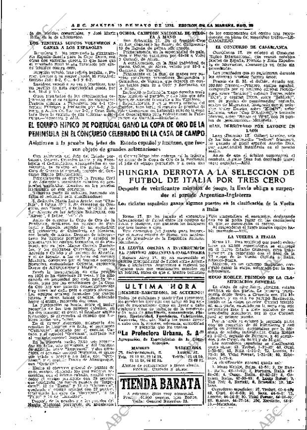 ABC MADRID 19-05-1953 página 35
