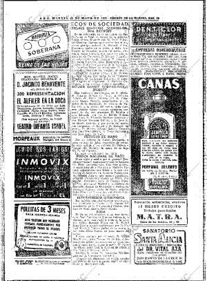 ABC MADRID 19-05-1953 página 36