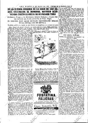 ABC MADRID 19-05-1953 página 37