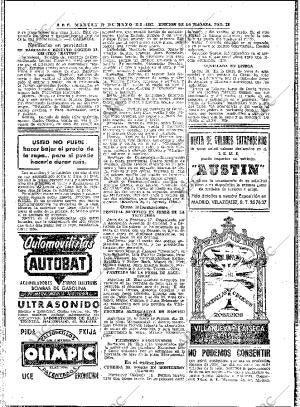 ABC MADRID 19-05-1953 página 38