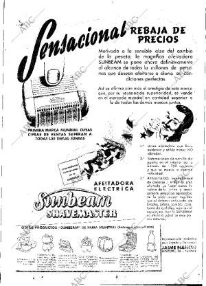 ABC MADRID 19-05-1953 página 7
