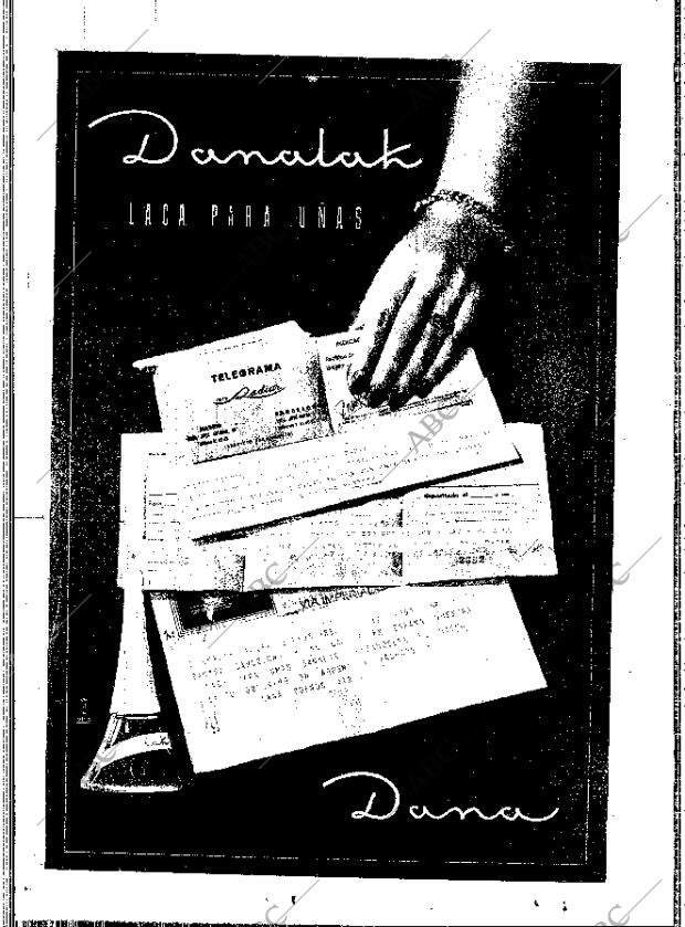 ABC MADRID 19-05-1953 página 8