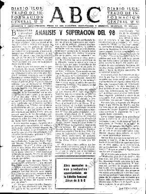 ABC SEVILLA 19-05-1953 página 3