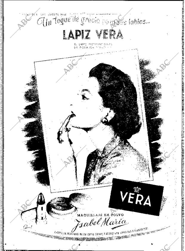 ABC MADRID 20-05-1953 página 14