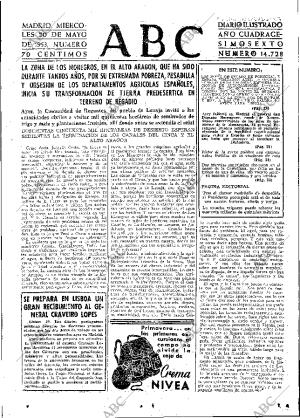 ABC MADRID 20-05-1953 página 23