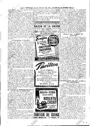 ABC MADRID 20-05-1953 página 27