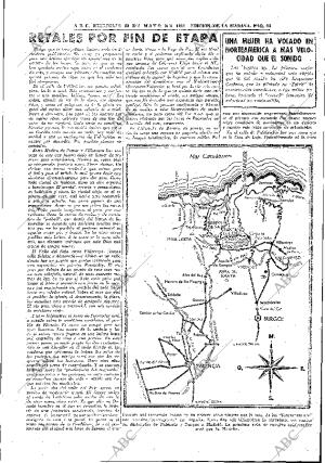 ABC MADRID 20-05-1953 página 33