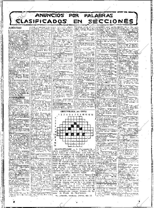 ABC MADRID 20-05-1953 página 44
